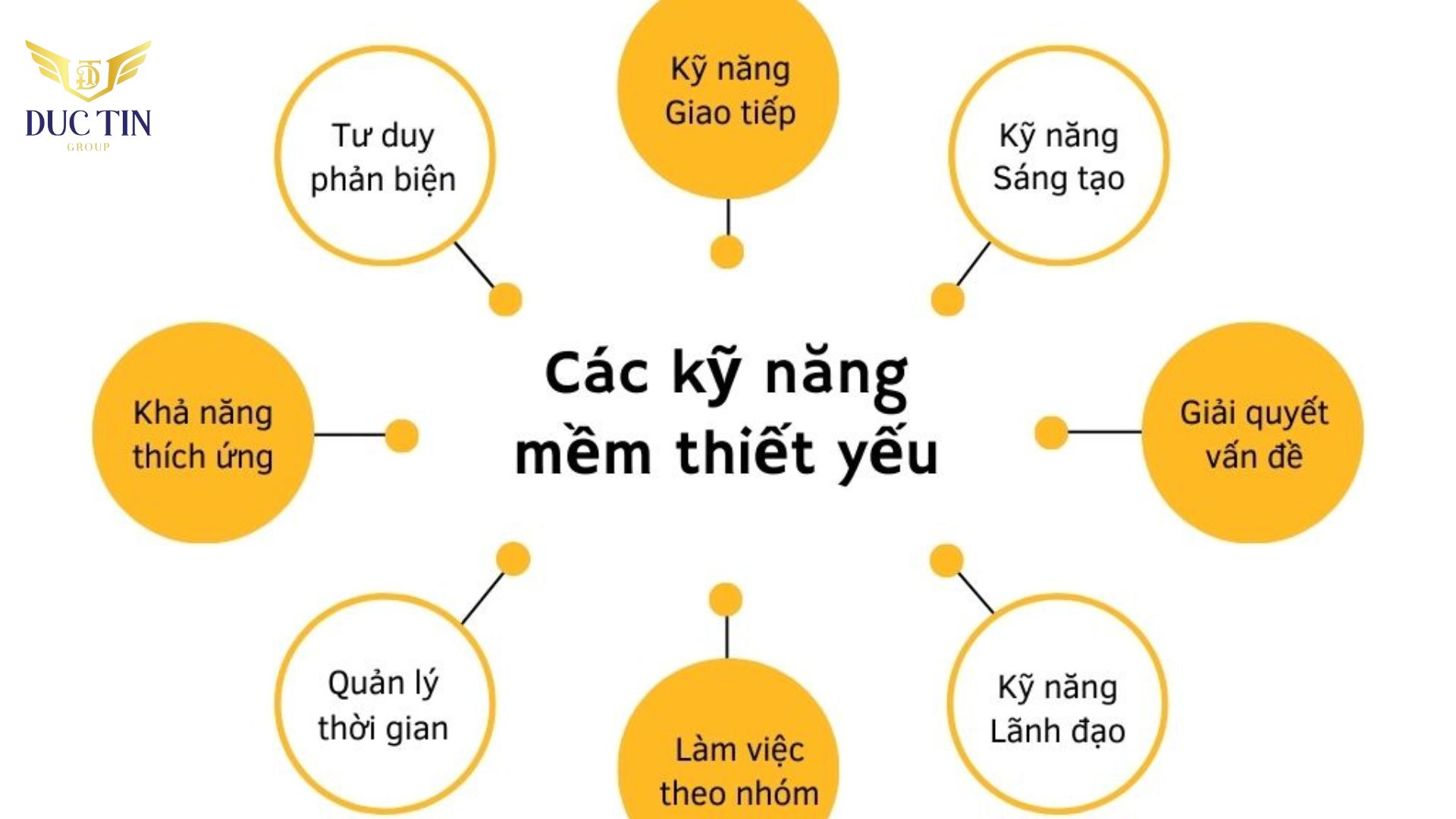 Các kỹ năng mềm sẽ giúp CFO vận hành công việc được dễ dàng hơn 